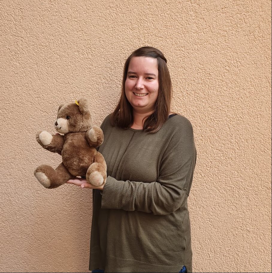 Portrait von Leoni (seit 2022)