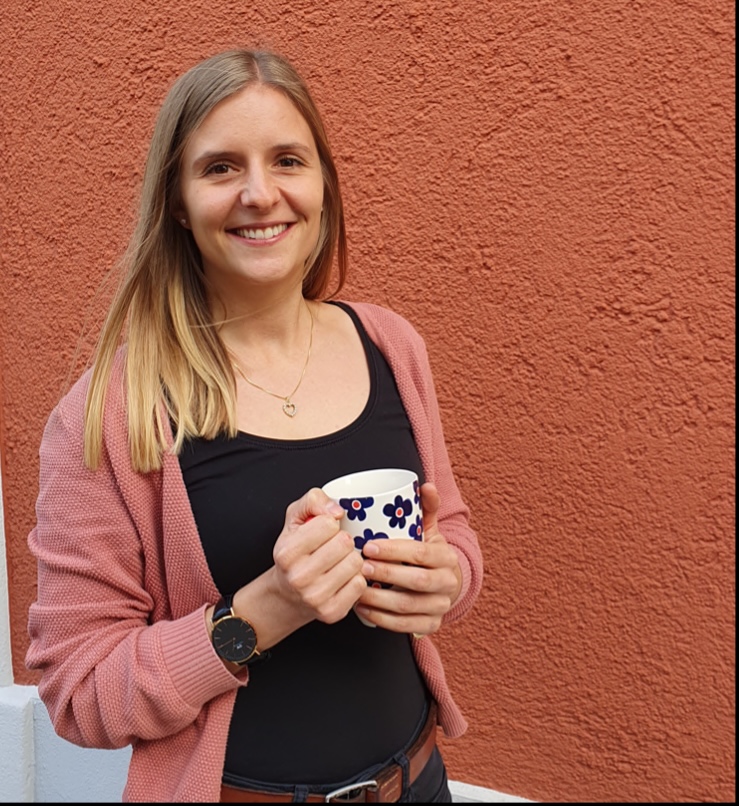 Portrait von Nadja Pfyffer (seit 2023)