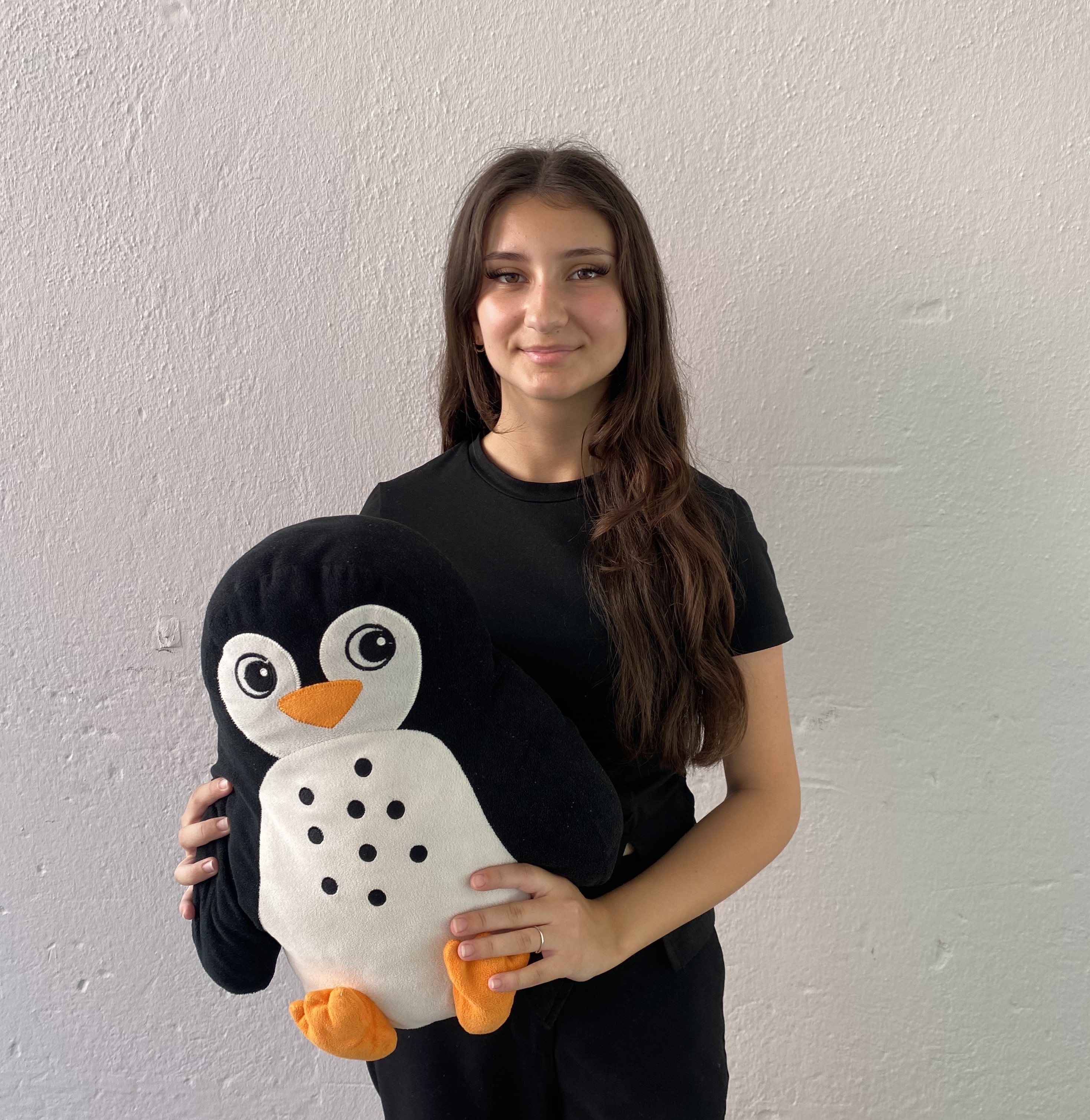 Portrait von Anisa (seit 2026)