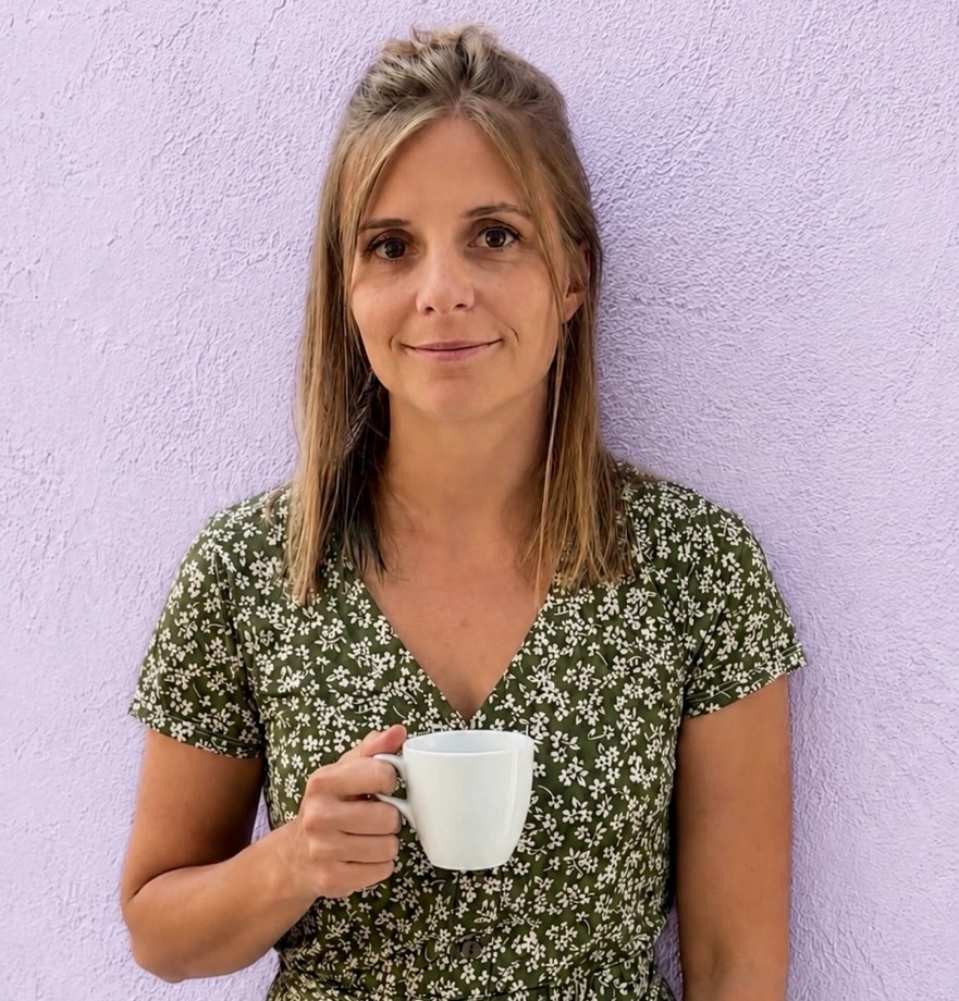 Portrait von Nadja Pfyffer (seit 2023)